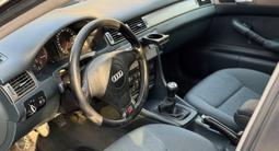 Audi A6 1997 года за 2 600 000 тг. в Алматы – фото 5