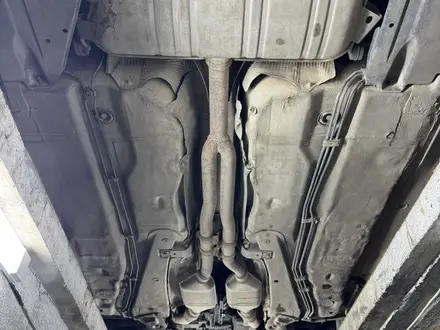 Audi A6 1997 года за 2 600 000 тг. в Алматы – фото 9