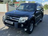 Mitsubishi Pajero 2007 года за 9 700 000 тг. в Алматы – фото 3