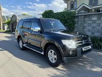 Mitsubishi Pajero 2007 годаүшін9 700 000 тг. в Алматы