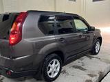 Nissan X-Trail 2008 года за 6 500 000 тг. в Шымкент – фото 4