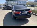 Toyota Camry 2016 года за 10 000 000 тг. в Атырау