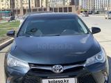 Toyota Camry 2016 годаүшін10 000 000 тг. в Атырау – фото 2