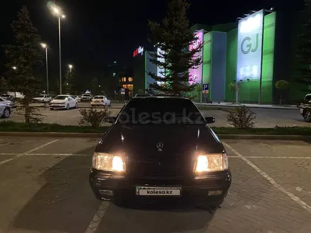 Mercedes-Benz S 500 1997 года за 5 000 000 тг. в Алматы – фото 6