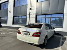 Toyota Brevis, 2003