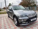 BMW X5 2007 года за 8 000 000 тг. в Костанай