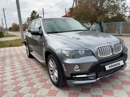 BMW X5 2007 года за 8 000 000 тг. в Костанай