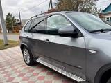 BMW X5 2007 года за 8 000 000 тг. в Костанай – фото 2