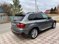 BMW X5 2007 года за 8 000 000 тг. в Костанай – фото 3