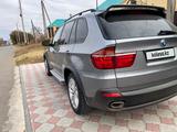 BMW X5 2007 года за 8 000 000 тг. в Костанай – фото 4