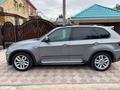 BMW X5 2007 года за 8 000 000 тг. в Костанай – фото 5