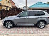 BMW X5 2007 года за 8 000 000 тг. в Костанай – фото 5
