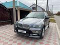 BMW X5 2007 года за 8 000 000 тг. в Костанай – фото 7