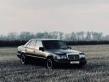 Mercedes-Benz E 230 1991 годаfor1 200 000 тг. в Алматы – фото 2