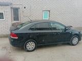 Volkswagen Polo 2014 года за 4 000 000 тг. в Актобе – фото 2