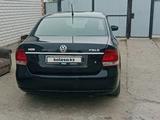 Volkswagen Polo 2014 года за 4 000 000 тг. в Актобе – фото 3