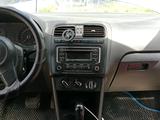 Volkswagen Polo 2014 года за 4 000 000 тг. в Актобе – фото 4