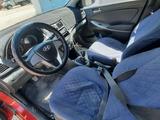 Hyundai Accent 2015 года за 3 500 000 тг. в Тараз – фото 5