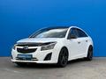 Chevrolet Cruze 2014 годаfor4 590 000 тг. в Алматы