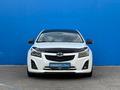 Chevrolet Cruze 2014 годаfor4 590 000 тг. в Алматы – фото 2