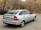 ВАЗ (Lada) Priora 2172 2014 годаfor2 650 000 тг. в Астана – фото 4