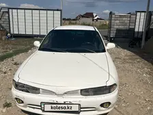Mitsubishi Galant, 1994