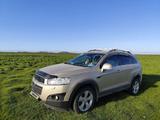 Chevrolet Captiva 2013 года за 6 100 000 тг. в Алматы