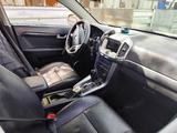 Chevrolet Captiva 2013 года за 6 100 000 тг. в Алматы – фото 2