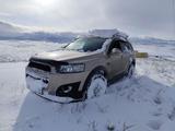 Chevrolet Captiva 2013 года за 6 100 000 тг. в Алматы – фото 5