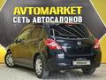 Nissan Tiida 2009 годаүшін4 250 000 тг. в Актау – фото 4