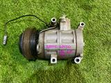 Компрессор кондиционера Mazda 3 BL за 75 000 тг. в Караганда – фото 3