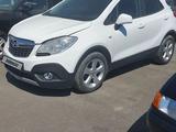 Opel Mokka 2014 года за 4 000 000 тг. в Алматы – фото 2