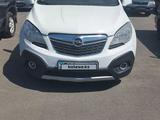 Opel Mokka 2014 года за 4 000 000 тг. в Алматы