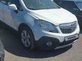 Opel Mokka 2014 года за 4 000 000 тг. в Алматы – фото 3