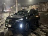 Chevrolet Equinox 2022 года за 13 100 000 тг. в Шымкент