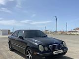 Mercedes-Benz E 320 2002 года за 5 000 000 тг. в Актау – фото 3