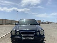 Mercedes-Benz E 320 2002 года за 5 000 000 тг. в Актау