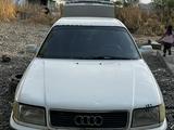 Audi 100 1993 годаүшін750 000 тг. в Аягоз