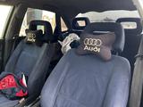 Audi 100 1993 годаүшін750 000 тг. в Аягоз – фото 3