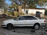 Audi 100 1993 годаүшін750 000 тг. в Аягоз – фото 2