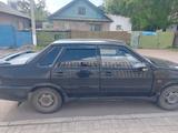 ВАЗ (Lada) 2115 2012 года за 1 200 000 тг. в Астана – фото 2