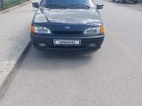ВАЗ (Lada) 2115 2012 года за 1 200 000 тг. в Астана – фото 4