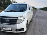 Nissan Elgrand 2005 годаүшін5 000 000 тг. в Караганда