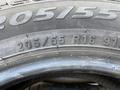 Комплект зимних шин Pirelli за 70 000 тг. в Алматы – фото 5