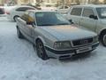 Audi 80 1992 годаfor1 350 000 тг. в Костанай – фото 2