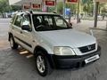 Honda CR-V 1996 годаүшін3 200 000 тг. в Алматы