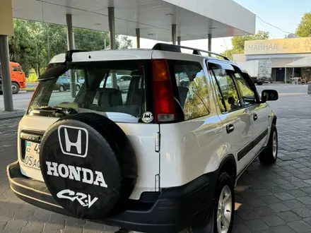 Honda CR-V 1996 года за 3 100 000 тг. в Алматы – фото 3