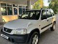 Honda CR-V 1996 годаfor3 100 000 тг. в Алматы – фото 6