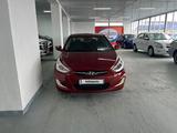 Hyundai Accent 2013 годаүшін5 450 000 тг. в Актау