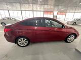 Hyundai Accent 2013 года за 5 450 000 тг. в Актау – фото 3